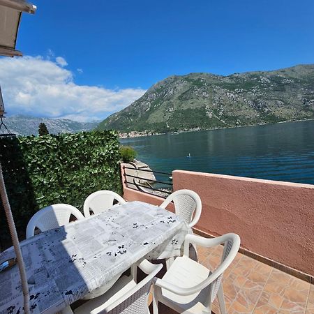 Apartmani Markovic Kotor Habitación foto